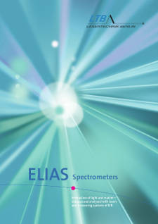 ELIAS data sheet preview