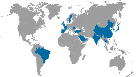 LTB distributor map