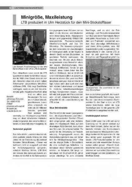 news-2006-05-03-adlershof-journal-2006-pdf