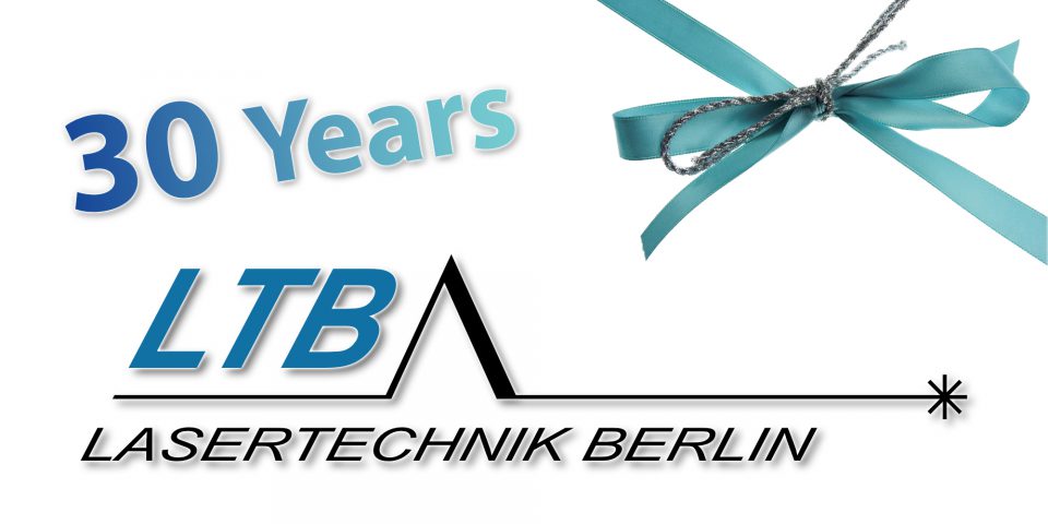 30 Jahre LTB