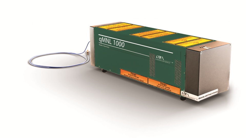 qMNL Laser