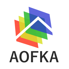 AOFKA logo