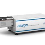 Demon spectrometer. Measuring device for high-resolution spectral analysis.