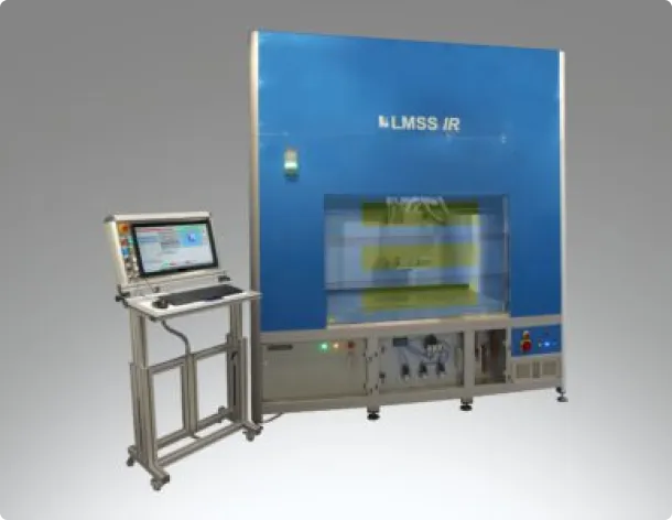 Stand-Alone Machines