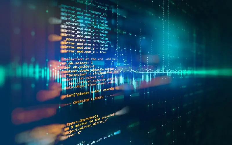 Software development