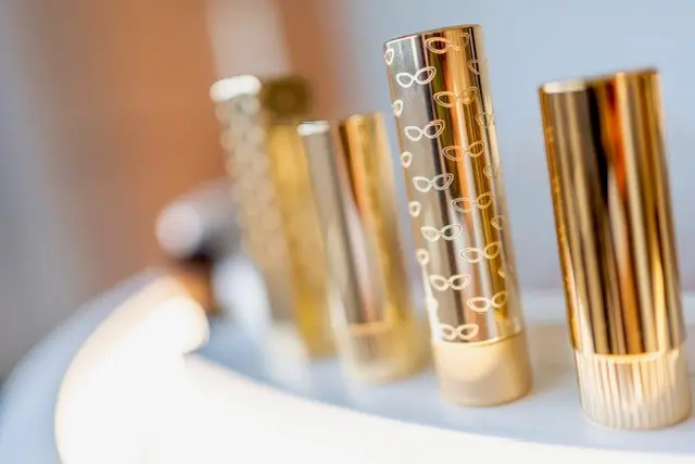 Marking, engraving and labeling