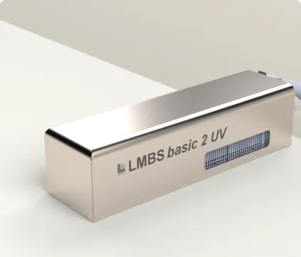 LMBS Basic 2