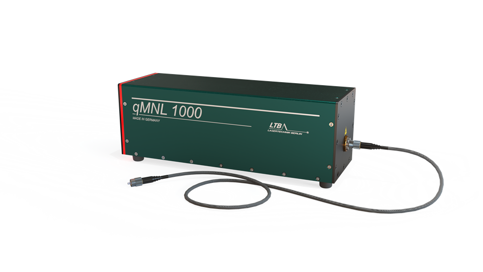 qMNL 1000-355 DPSS