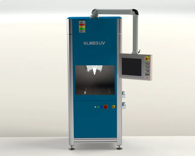 LMBS UV
