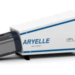ARYELLE Butterfly Spektrometer von LTB Lasertechnik Berlin für hochauflösende spektrale Analysen.