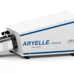 ARYELLE Butterfly Spektrometer von LTB Lasertechnik Berlin für hochauflösende spektrale Analysen.