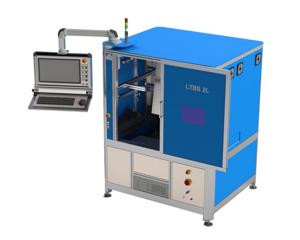 Laser-Mikrotechnologie